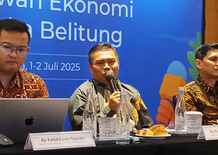 BI Babel Terus Perluas Sistem Transaksi Keuangan Berbasis Digital hingga ke Pelosok Daerah