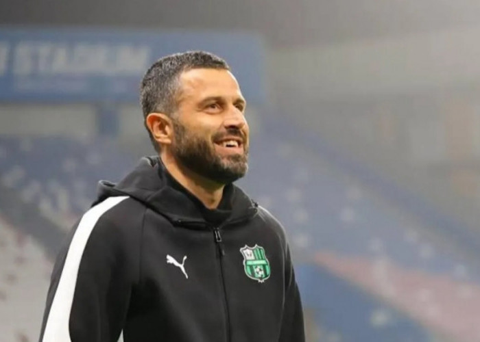 Pahlawan Timnas Italia Jadi Pelatih Fiorentina 