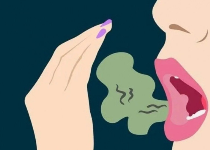 7 Makanan Ini Bisa Hilangkan Bau Mulut Kamu
