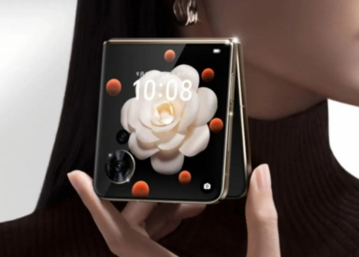 Honor Magic V Flip 2 Muncul, Baterai Besar Jadi Andalan