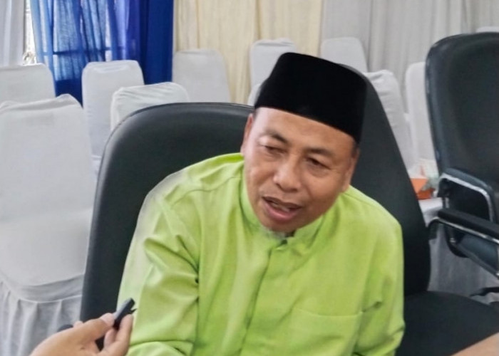 HUT ke-260 Sungailiat, Yusroni Yazid Dorong Hilirisasi Industri dan Ekonomi Kreatif sebagai Pengganti Timah