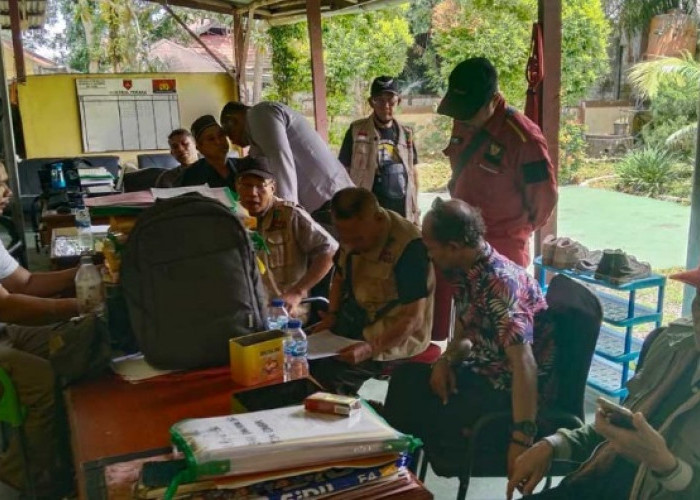 KRUBMD dan Gubernur Babel Saling Lapor, Dugaan Pencemaran Nama Baik Memanas