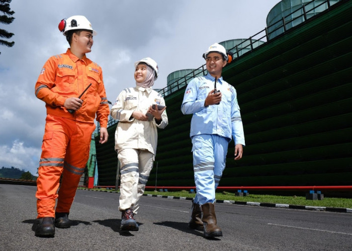 PLN Buka Lowongan Kerja bagi Lulusan D3 sampai S2 di Seluruh Indonesia