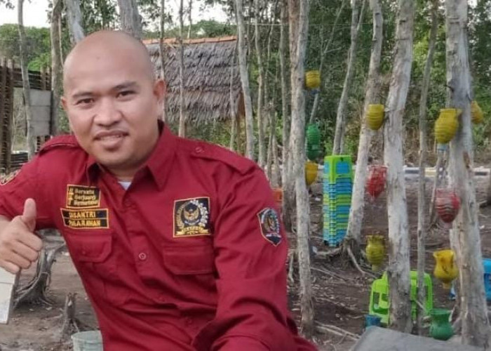 Ketua PD PABPDSI Bangka Bela Studi Banding Pejabat ke Labuan Bajo: Tak Ada Salahnya