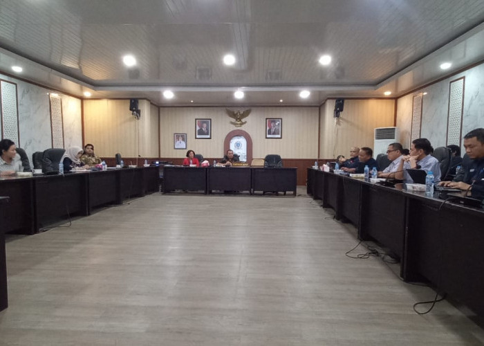 Pansus RZWP3K Cabut IUP PT Timah di Batu Beriga Tanpa Lihat Kajian, Tapi Diam dengan IUP Swasta
