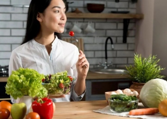 5 Kebiasaan Ini Bisa Mempengaruhi Metabolisme Kamu