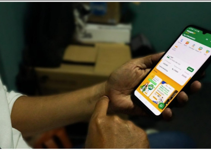 Oxygen.id Home Memperkenalkan Aplikasi Selfcare Untuk Memudahkan Pelanggan