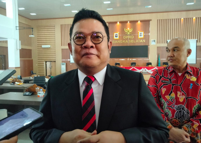TPP ASN Basel Dipotong 30 Persen Demi Gaji Honorer 