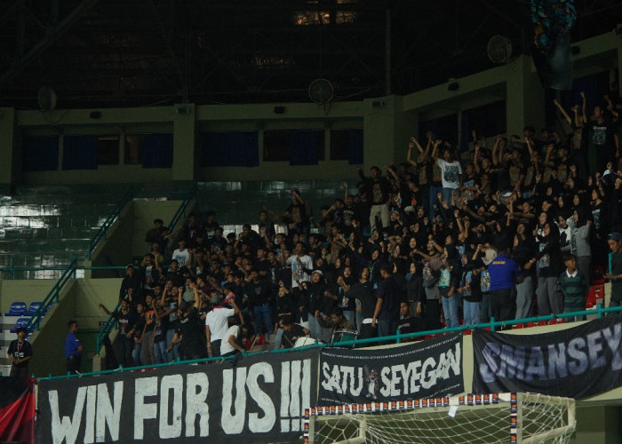 Dorong Semangat Generasi Muda Lewat Sepak Bola, BRI Dukung Garuda Futsal League Series 3