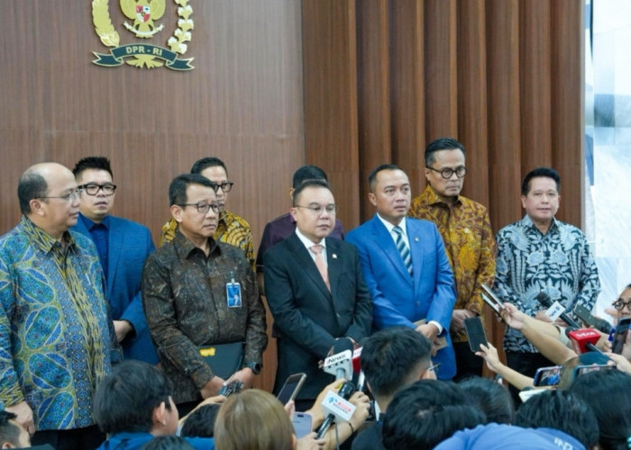 Fundamental Kuat, BRI Sambut Positif Dukungan Berbagai Pihak terhadap Pasar Modal
