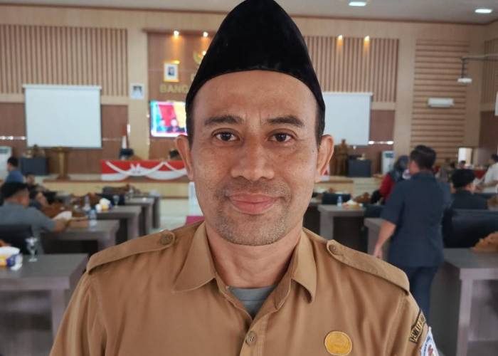 Raih Kucuran Lebih dari 50 Miliar dan Delapan Titik Kawasan, Basel Dapat Program KNMP Tertinggi se-Babel