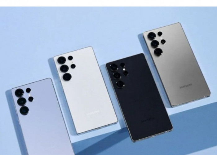 Layar Samsung Galaxy S26 Ultra Gak Bisa Diintip, Berikut Bocoran Spesifikasi Lainnya