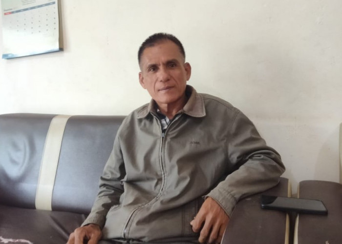 Hakim Minta Tidak Ada Aktivitas, Warga Jeriji Ini Pertanyakan Kenapa Lahan Sengketa Masih Digarap 10 Tergugat 