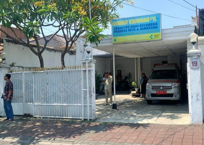 Warga Pangkalpinang Tak Perlu Khawatir Rujukan ke RS Jakarta, Rumah Singgah Mampu Tampung 24 Orang