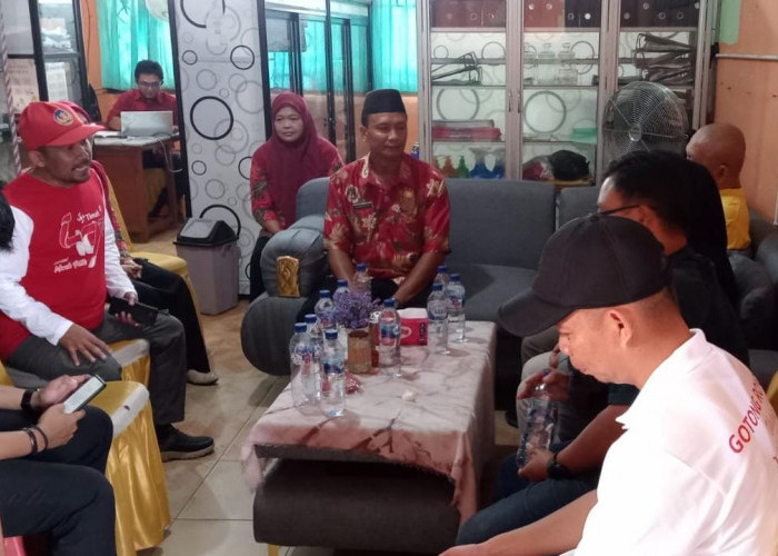 Sambut HUT ke-49, PT Timah Tbk Gelar Sunatan Massal untuk 100 Anak di Bangka Selatan