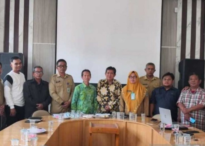 Sepakat! TP2GD Belitung Usulkan Kembali H. AS Hanandjoeddin Sebagai Pahlawan Nasional 2026