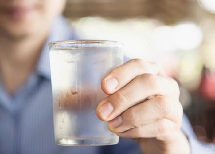 Pahami Kebutuhan Konsumsi Air untuk Kesehatan Ginjal 