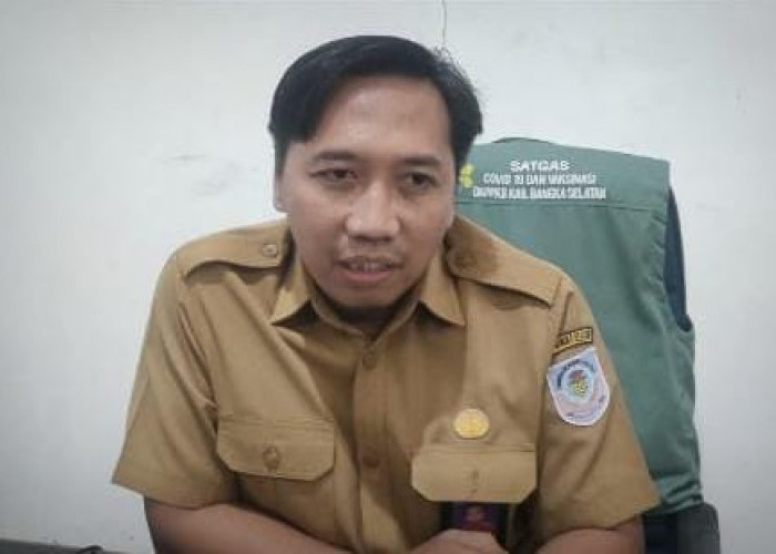 Deteksi Dini Kesehatan Terhadap Penularan Penyakit, Slamet ; Pentingnya Skrining 