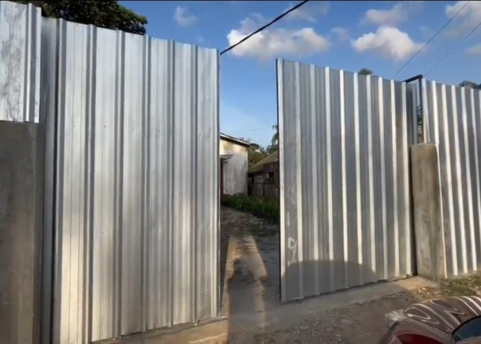 200 Ton Zircon & Monazite Menguak Banyak Nama, dari Oknum Wartawan, Abong, Pengusaha Perumahan Hingga Jatim