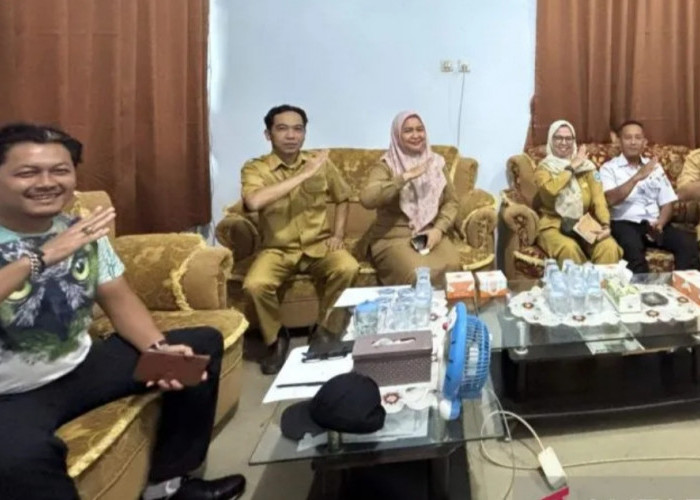 Pemkab Bangka Barat pasarkan produk UMKM pada momentum HUT ke-81 RI