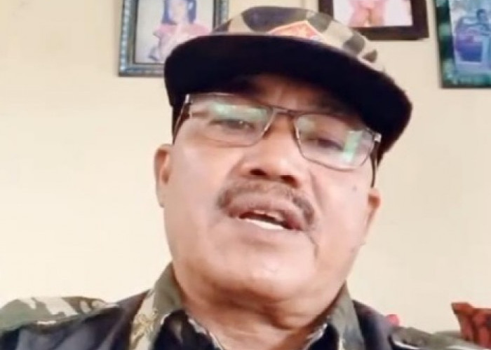 Ketua Ormas Pemuda Panca Marga Basel Mendukung  Polri Tetap Independen di Bawah Kendali Presiden