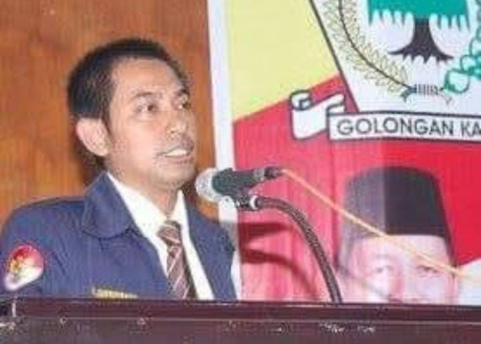 Hadir dari Rakyat, Pasangan Rato – Ramadian Penuhi Syarat Maju Pilkada Bangka