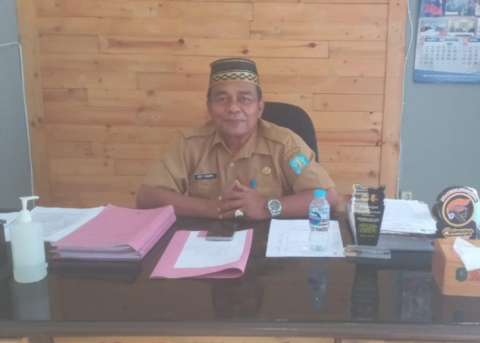 Tunggu Perbup, Penetapan Co-Billing Retribusi Sampah di Bangka Ditunda