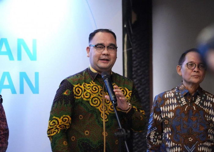 BPJS Kesehatan Perluas Kerja Sama dengan Asuransi Kesehatan Tambahan