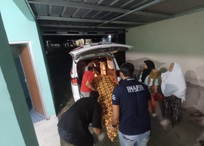 12 Jam Terkubur Hidup-hidup di Camui, 2 Pekerja TI di Lubuk Akhirnya Ditemukan 