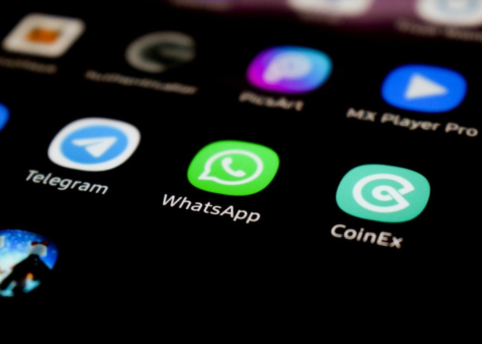 Khawatir WhatsApp Disadap atau Dibajak? Lindungi dengan 5 Langkah Ini