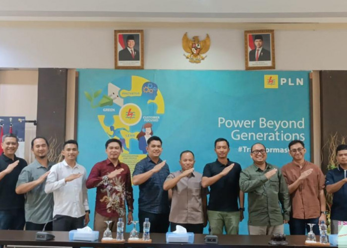 Atasi Lampu Jalan Sering Padam, DPRD Bangka Minta PLN Babel Alihkan Sistem Token ke Pascabayar