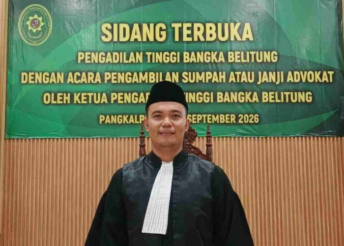 Peraturan Presiden Nomor 79 Tahun 2026 Dalam Paradoks Konstruksi Penegakan Hukum Tata Niaga Timah