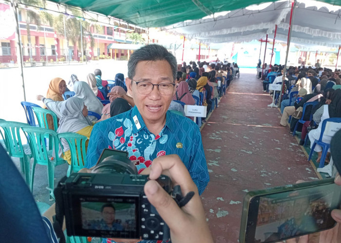 Perayaan HUT RI ke 81 Jadi Ajang Kegembiraan dan Perputaran Ekonomi Masyarakat