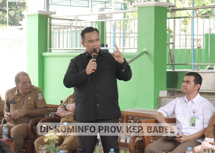 Ombudsman RI Dorong Kepulauan Babel Kembangkan _Eco Tourism_