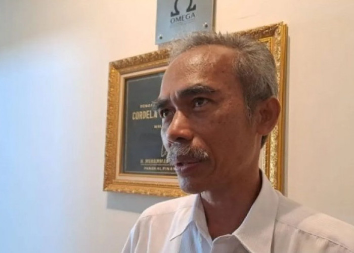 Pemprov Babel Imbau Orang Tua Batasi dan Awasi Anak Gunakan Medsos