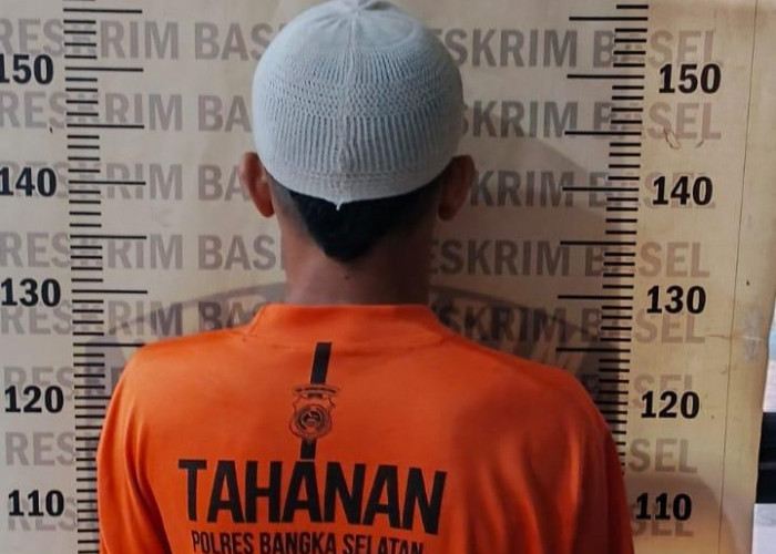 Ibu di Air gegas Ini Penasaran Anaknya Sering Telepon Larut Malam, Ternyata Terjadi Persetubuhan Bawah Umur