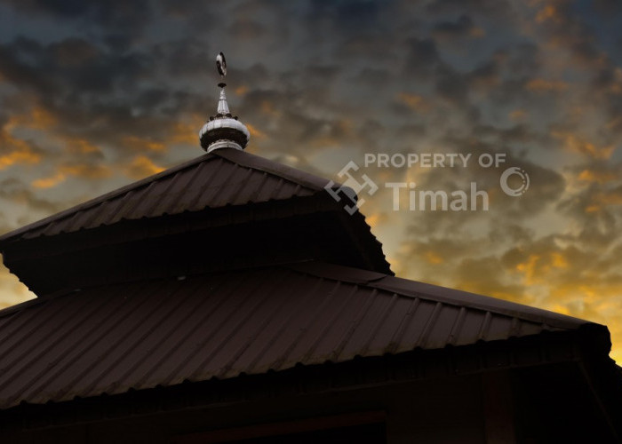 PT Timah Tbk Hadir di Tengah Umat, Bantu 52 Rumah Ibadah Sepanjang Tahun 2025