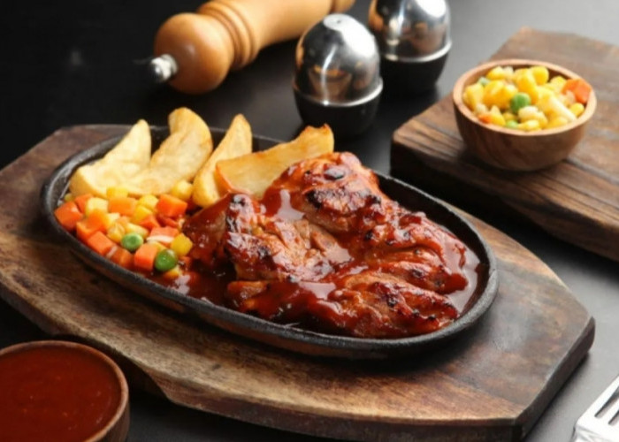Ini 10 Ide Memasak Olahan Daging Kurban yang Bisa Kamu Coba