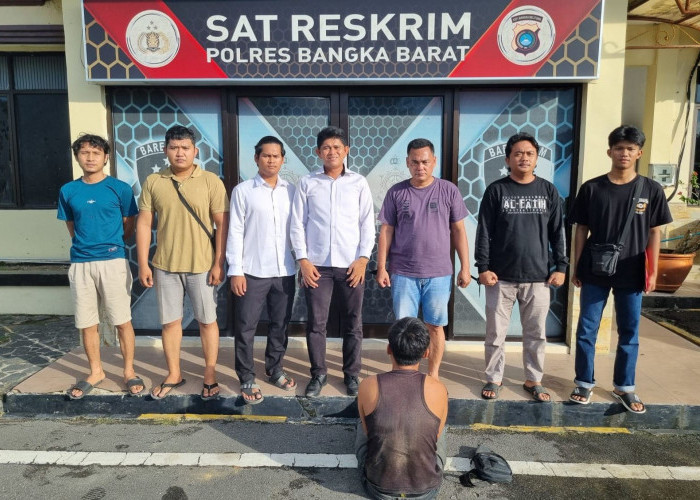 Bapak Bejat, Anak Tiri 13 Tahun Digauli Hingga Melahirkan