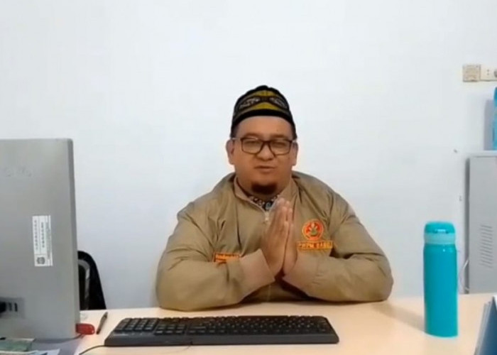 Ketua Pemuda Muhammadiyah Babel: Selamat Hari Bhayangkara ke-79, Semoga Polri Semakin Mengayomi dan Melindungi
