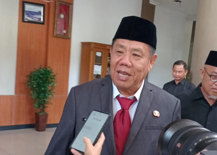 Gubernur Akui Sudah Lakukan Efisiensi BBM Untuk Mobil Dinas Sejak 6 Bulan Pertama Menjabat