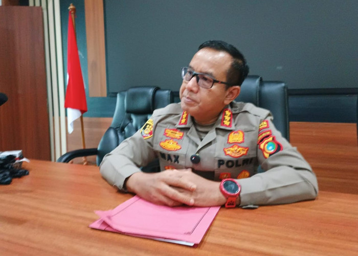 Kasus Pelecehan Seksual di Pangkalpinang Marak Dua Bulan Terakhir