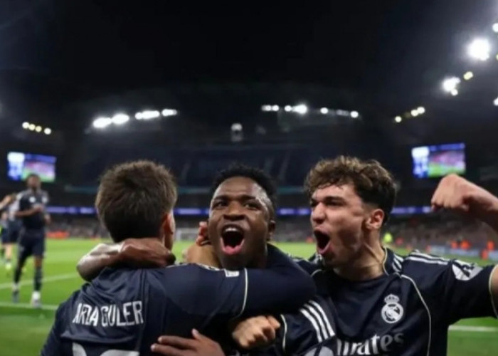 Singkirkan Tim Mourinho dan Guardiola, Arbeloa Bungkam Kritik