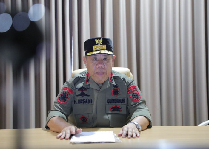 Apikasi SIHAWA, Inovasi Khusus Screening Kesehatan Jiwa bagi Masyarakat Babel 