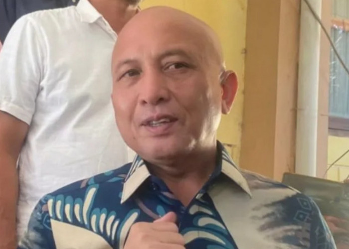 DPRD Babel Dorong Bantuan Pembiayaan Siswa di Sekolah Swasta