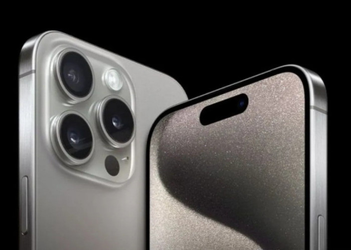 iPhone 16 Siap Meluncur, Kameranya Tambah Keren