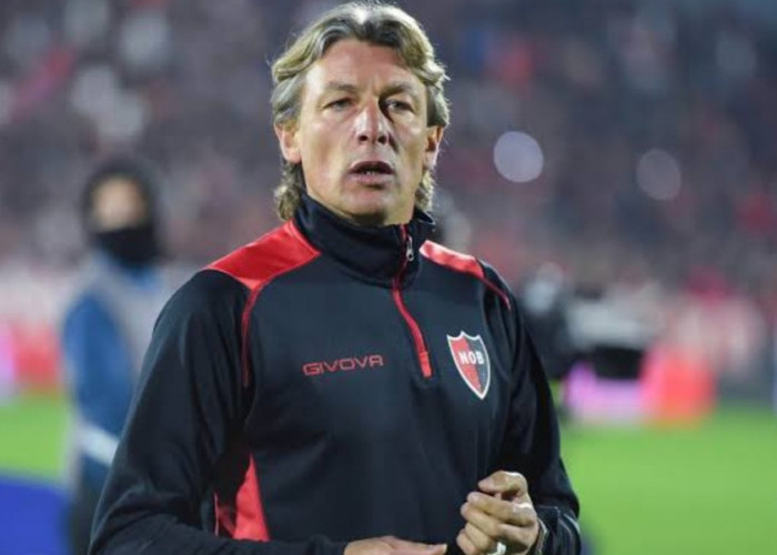 Legenda MU Jadi Asisten Pelatih Arsenal
