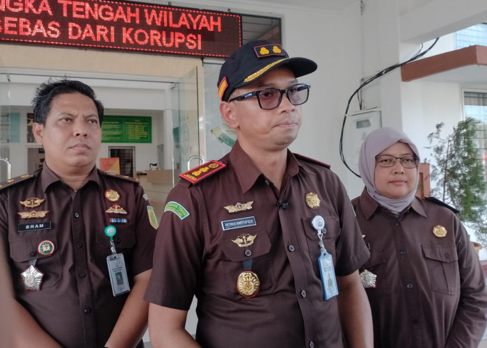 Kejari Bateng Ingatkan Stop Edarkan Narkoba, Perusak Generasi dan  Hukuman Berat Menanti 
