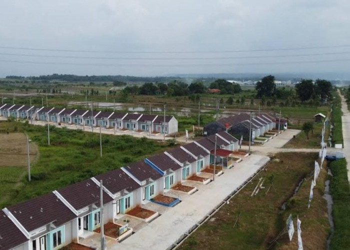 KPR Subsidi Didominasi FLPP, BRI Perkuat Komitmen Tingkatkan Akses Hunian Terjangkau Program 3 Juta Rumah