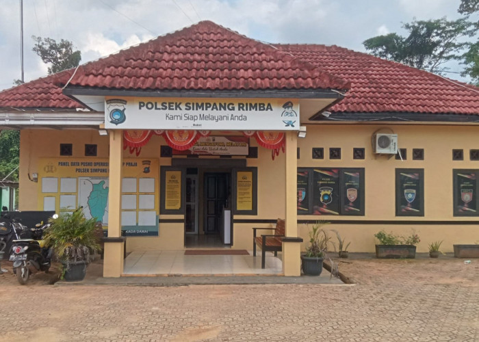 Pembuktian Cinta Sejati, Sepasang Kekasih di Simpang Rimba Minum Racun Rumput, Satu Tewas